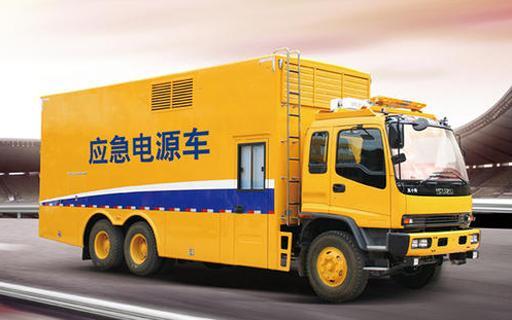 發(fā)電機夏季高溫